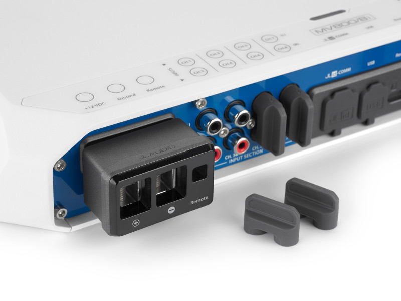 MVi Connections